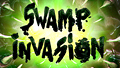 Swamp Invasion VR
